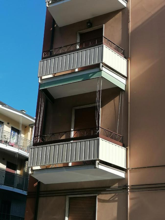 Apartamento Casa Martina Bérgamo Exterior foto